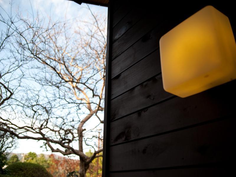 Hotel Suirinso Hakone Exterior foto