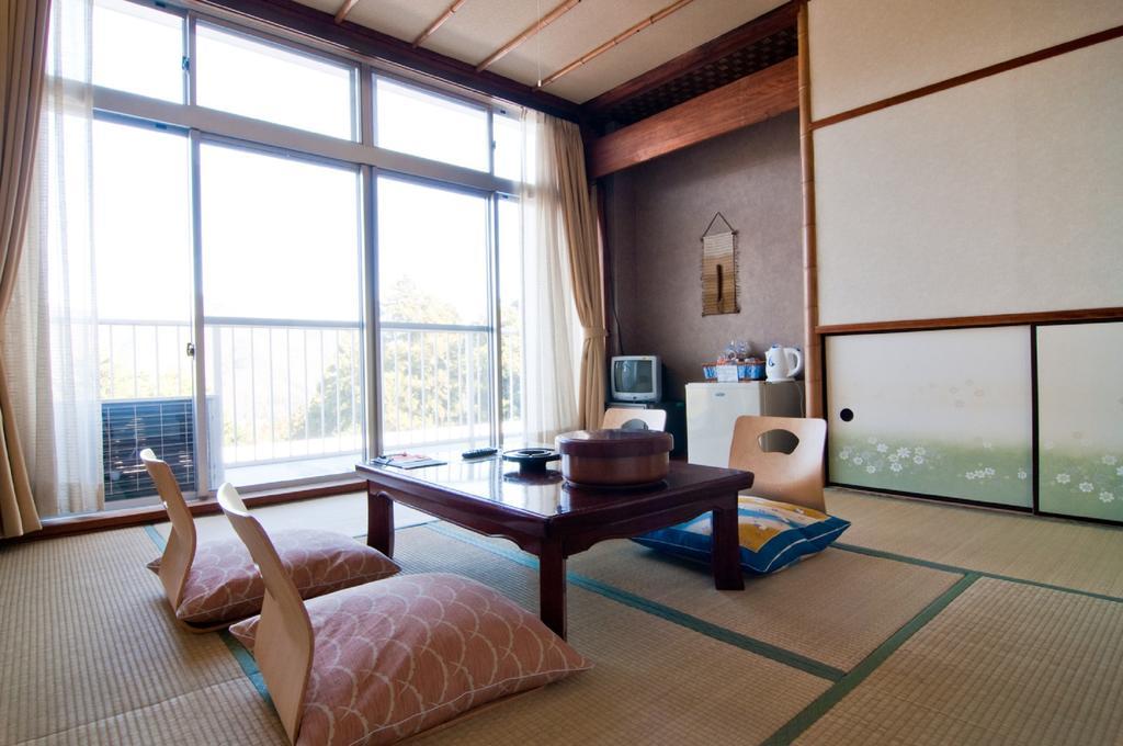 Hotel Suirinso Hakone Exterior foto
