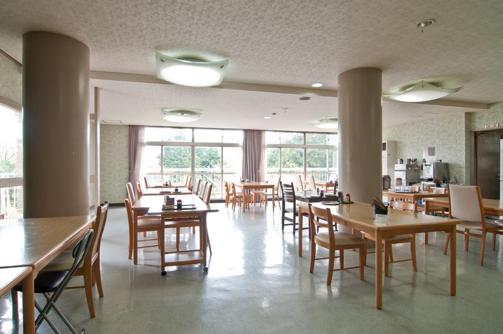 Hotel Suirinso Hakone Exterior foto