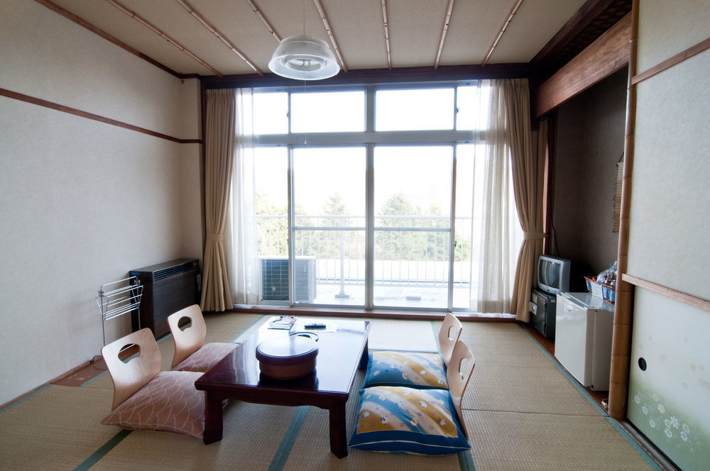 Hotel Suirinso Hakone Exterior foto