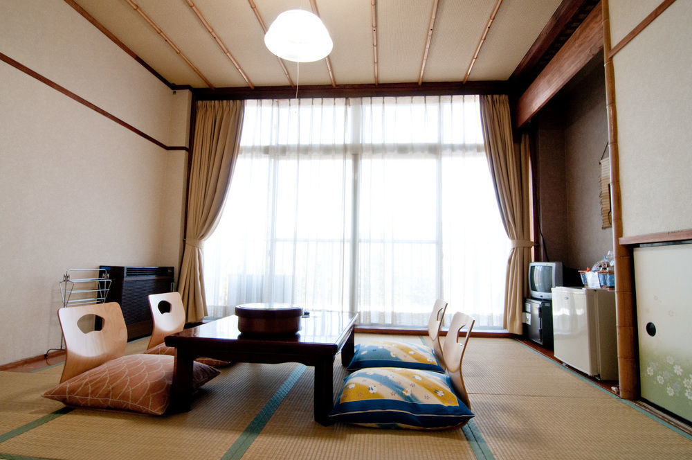 Hotel Suirinso Hakone Exterior foto
