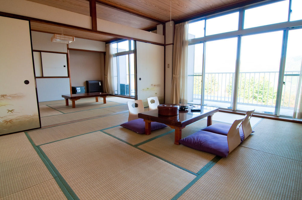 Hotel Suirinso Hakone Exterior foto