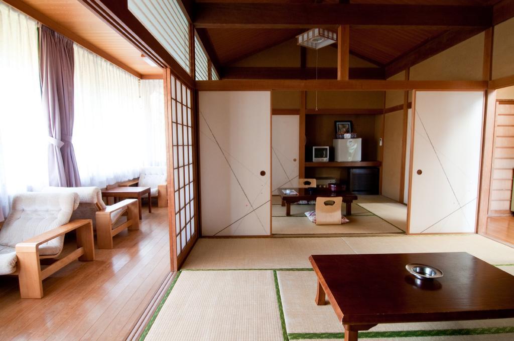 Hotel Suirinso Hakone Exterior foto